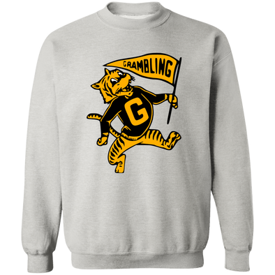 Grambling State University HBCU Apparel Sweatshirt