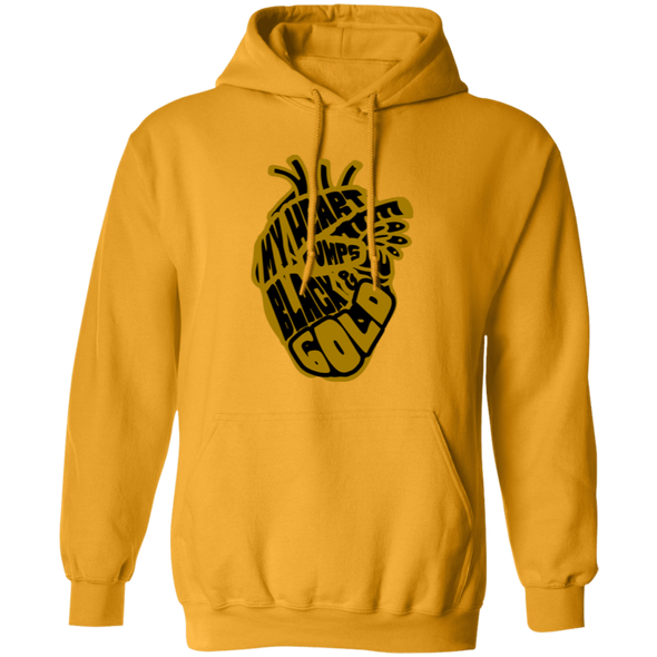 Alpha Phi Alpha Fraternity Hoodie