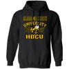 Alabama State University Hoodie