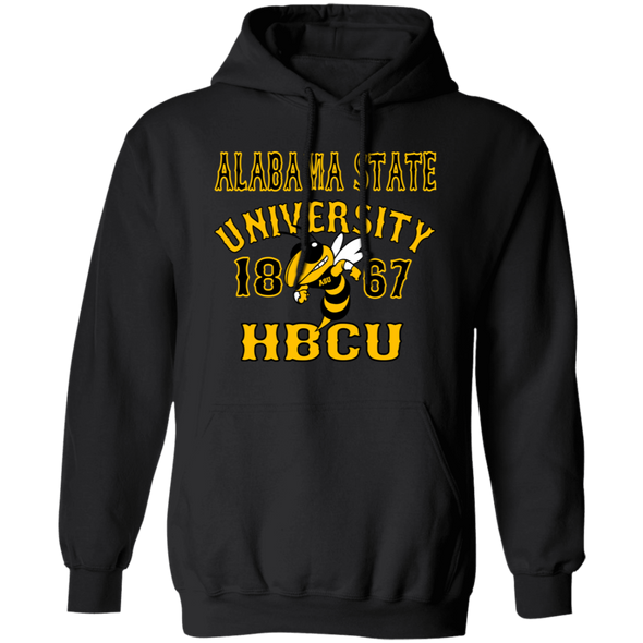 Alabama State University Hoodie