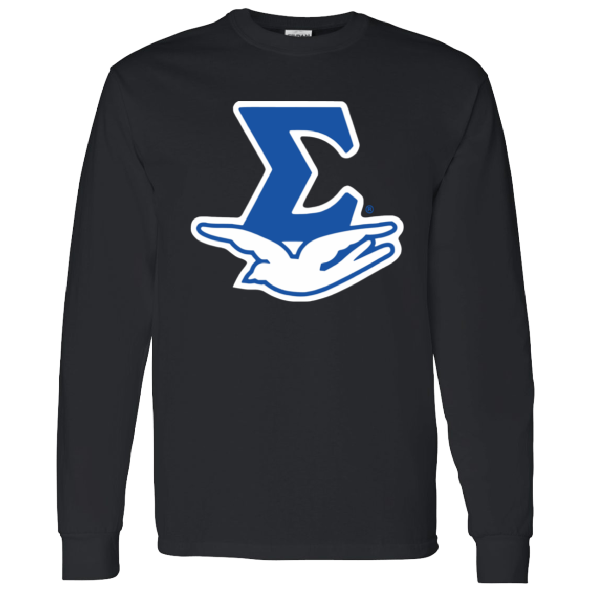 Phi Beta Sigma Fraternity LS T-Shirt