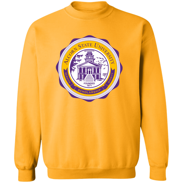 Alcorn State University Crewneck Sweatshirt