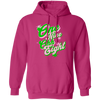 Alpha Kappa Alpha Pullover Hoodie