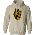 Alpha Phi Alpha Fraternity Hoodie