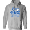 Phi Beta Sigma Fraternity Hoodie