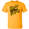 Alpha Phi Alpha Fraternity T-Shirt