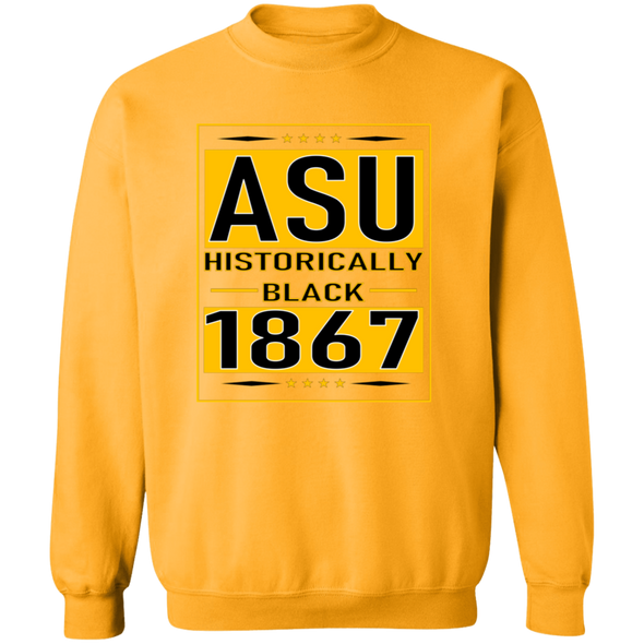 Alabama State University Sweatshirt