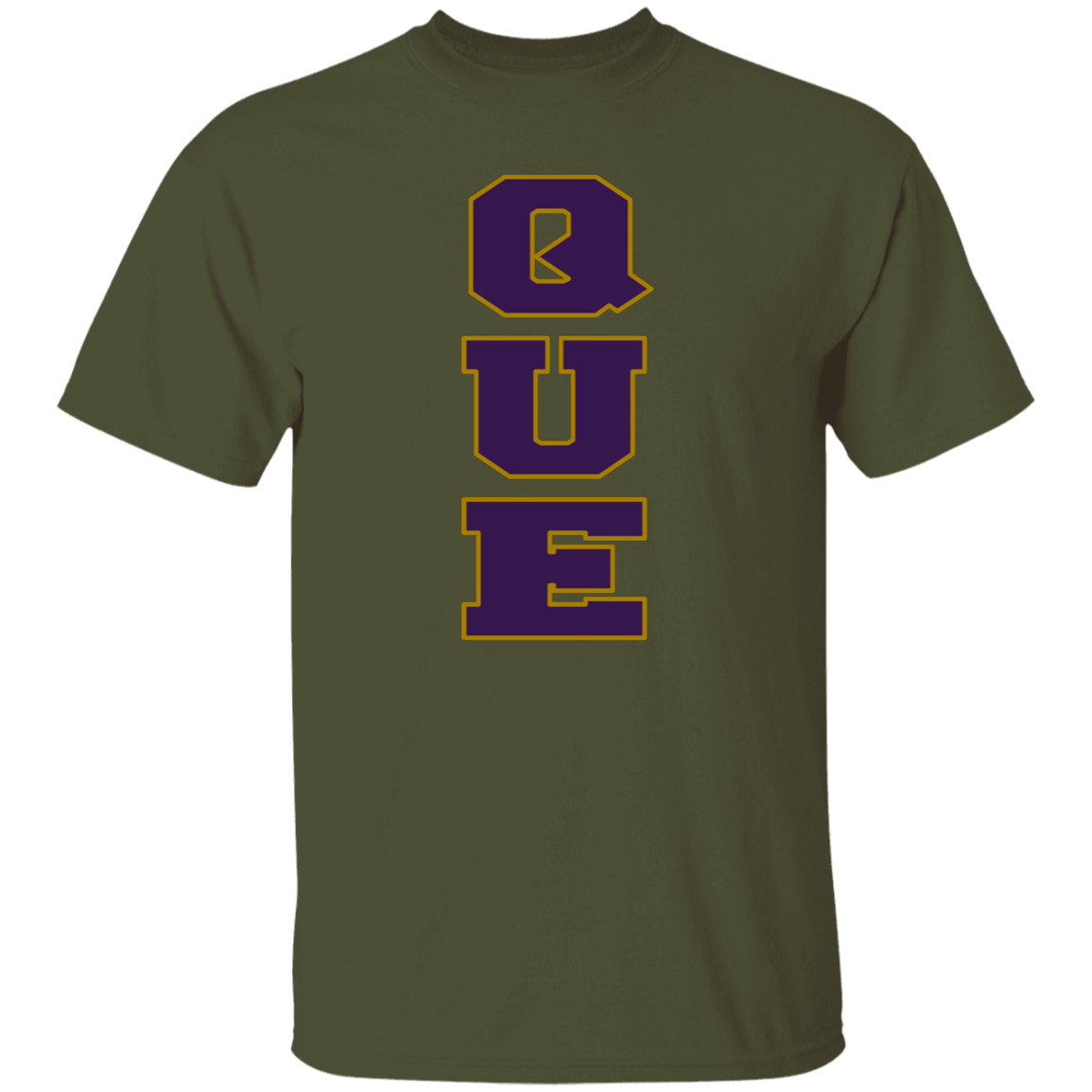 Omega Psi Phi Fraternity T-Shirt