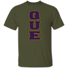 Omega Psi Phi Fraternity T-Shirt