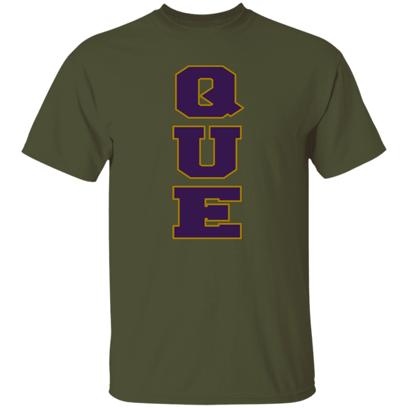 Omega Psi Phi Fraternity T-Shirt