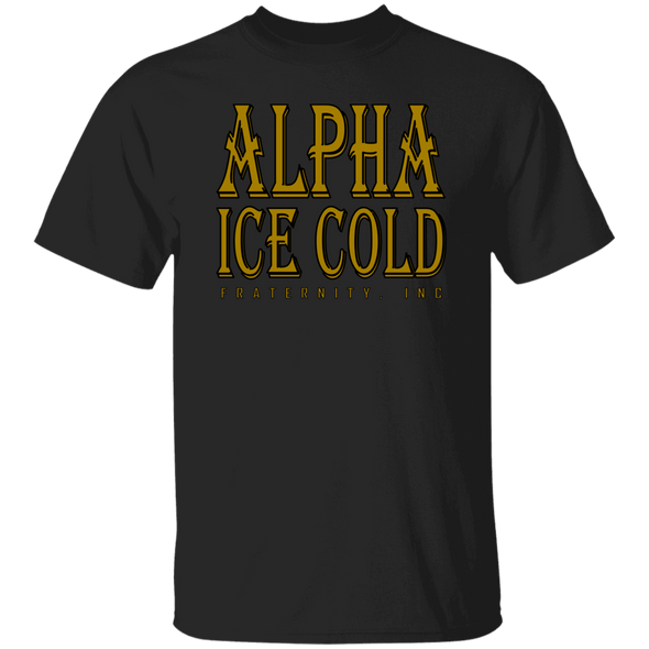 Alpha Phi Alpha Fraternity T-Shirt