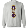 Omega Psi Phi Fraternity Sweatshirt