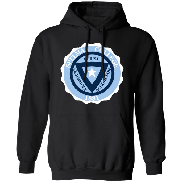 Spelman College Apparel Hoodie