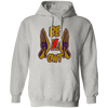 Omega Psi Phi Fraternity Hoodie