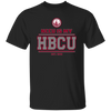 North Carolina Central University Screen Printer Shirt