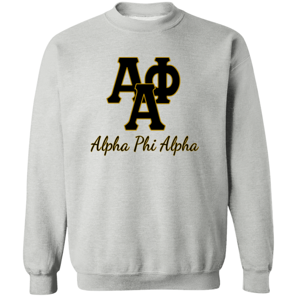 Alpha Phi Alpha Fraternity Sweatshirt