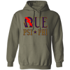 Omega Psi Phi Fraternity Hoodie