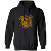 Omega Psi Phi Fraternity Hoodie