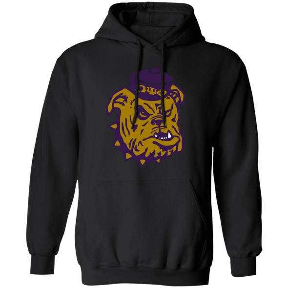 Omega Psi Phi Fraternity Hoodie