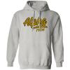 Alpha Phi Alpha Fraternity Hoodie