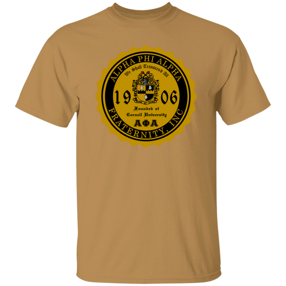 Alpha Phi Alpha Fraternity T-Shirt