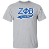 Zeta Phi Beta Sorority T-Shirt