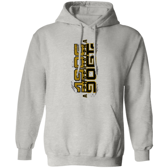 Alpha Phi Alpha Fraternity Hoodie - My Greek Letters