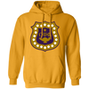 Omega Psi Phi Fraternity Hoodie