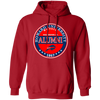 Howard University HBCU Apparel Hoodie