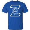 Zeta Phi Beta Sorority T-Shirt