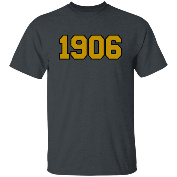 Alpha Phi Alpha Fraternity T-Shirt