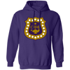 Omega Psi Phi Fraternity Hoodie