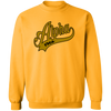 Alpha Phi Alpha Fraternity Sweatshirt