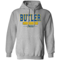 Sigma Gamma Rho Screen Printed  Hoodie
