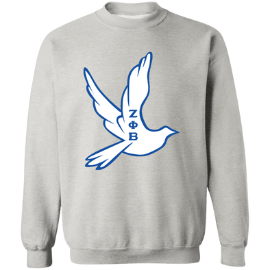 Zeta Phi Beta Sorority Sweatshirt