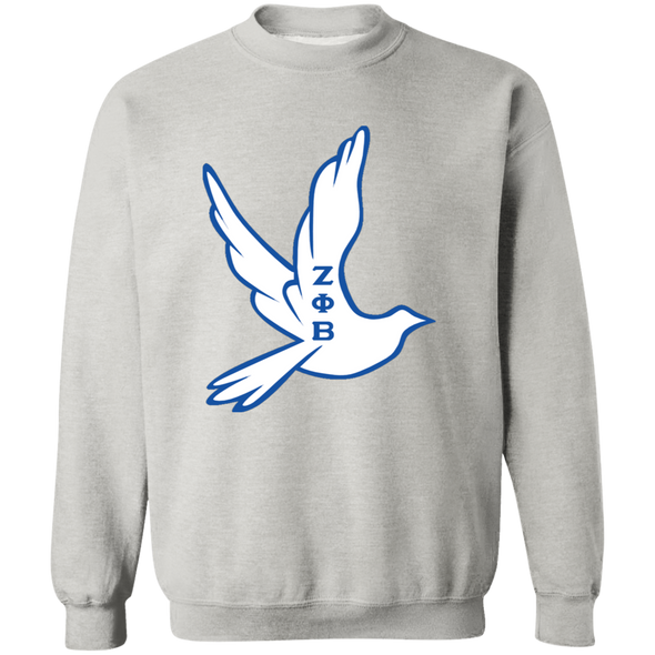 Zeta Phi Beta Sorority Sweatshirt