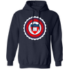 Howard University HBCU Apparel Hoodie