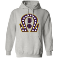 Omega Psi Phi Fraternity Hoodie