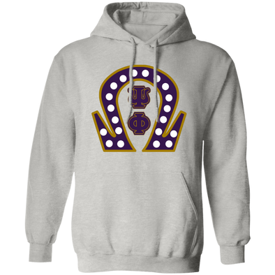 Omega Psi Phi Fraternity Hoodie