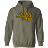 Alpha Phi Alpha Fraternity Hoodie