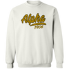 Alpha Phi Alpha Fraternity Sweatshirt - My Greek Letters