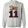 Omega Psi Phi Fraternity Sweatshirt