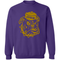 Omega Psi Phi Purple Reign Collection Sweatshirt
