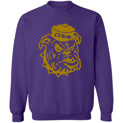 Omega Psi Phi Purple Reign Collection Sweatshirt