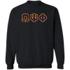 Omega Psi Phi Fraternity Sweatshirt