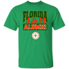 Florida A&M University Rattlers T-Shirt
