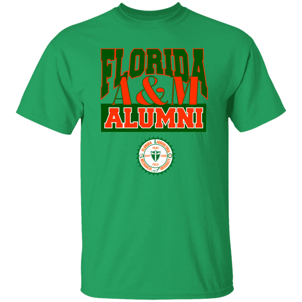 Florida A&M University Rattlers T-Shirt