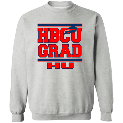 Howard University HBCU Apparel Sweatshirt