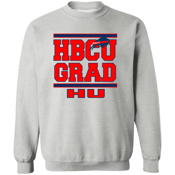 Howard University HBCU Apparel Sweatshirt