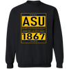 Alabama State University Sweatshirt